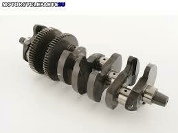 Kawasaki OEM ZX14 Crankshaft (08-23)