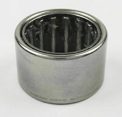 Suzuki OEM Swingarm Pivot Bearing Hayabusa (99-25)