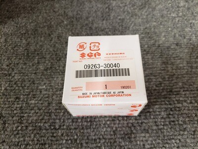 Suzuki OEM Swingarm Pivot Bearing Hayabusa (99-25)
