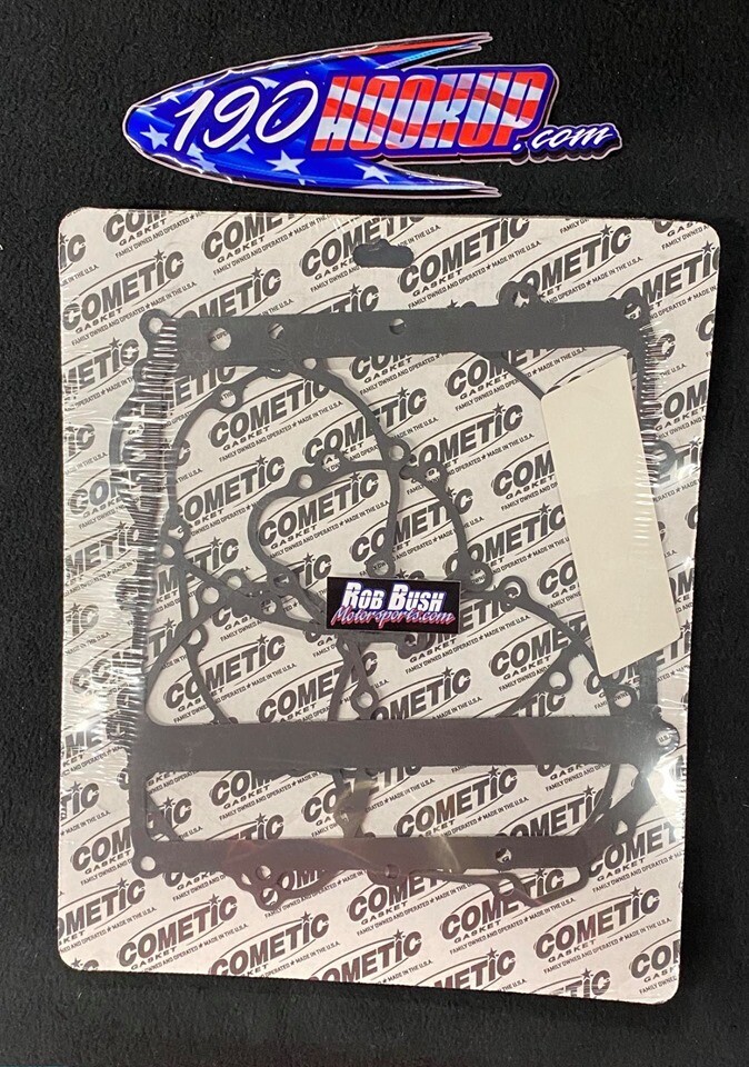 Cometic Engine Case Gasket Kit  ZX10 (11-24)
