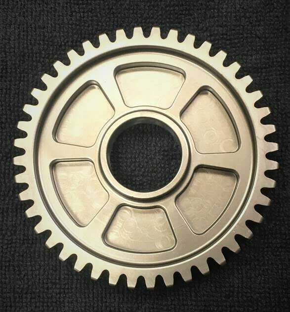 Robinson Industries Low Ratio First Gear Suzuki GSXR1000 09-24 Robinson Industries Low Ratio First Gear Suzuki GSXR1000 09-24
