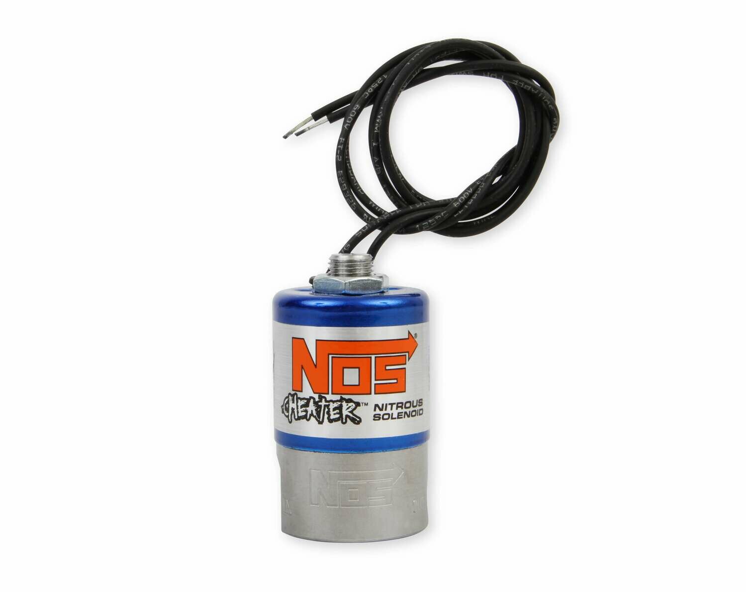 NOS Cheater Nitrous Solenoid NOS Cheater Nitrous Solenoid