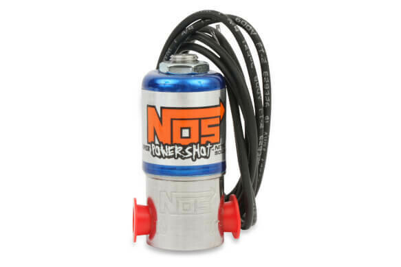 NOS Powershot Nitrous Solenoid