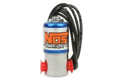 NOS Powershot Nitrous Solenoid