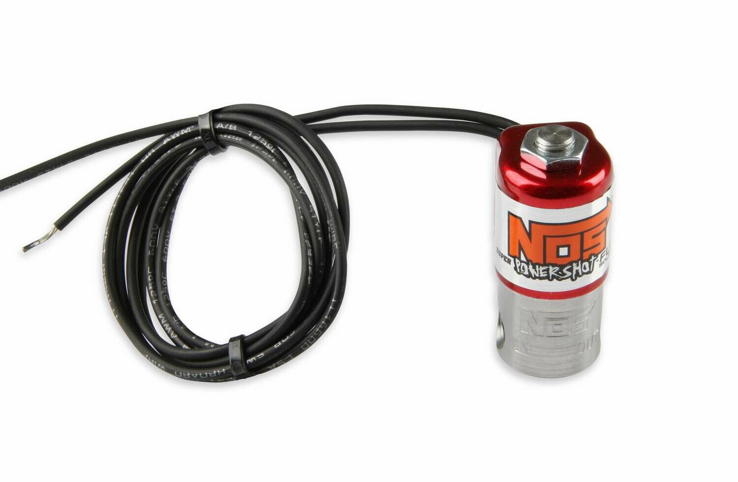 NOS Powershot Fuel Solenoid NOS Powershot Fuel Solenoid