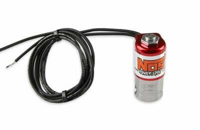 NOS Powershot Fuel Solenoid