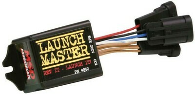 MSD Sport Bike Launch Master Rev Limiter 2 Step MSD Sport Bike Launch Master Rev Limiter 2 Step