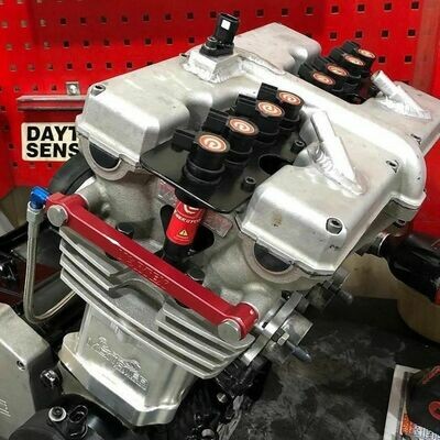 Energycoil Stick Coils Hayabusa (99-20) GSXR1000 (01-20)