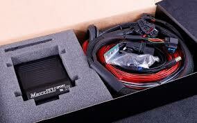 MaxxECU Sport Premium MaxxECU Sport Premium