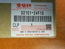 Suzuki OEM Stator Hayabusa (99-07)