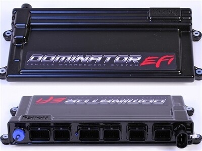 Holley DOMINATOR EFI ECU