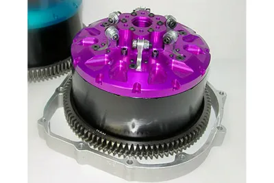 MTC Gen II Clutch Kawasaki ZX14 (2006 to 2011)