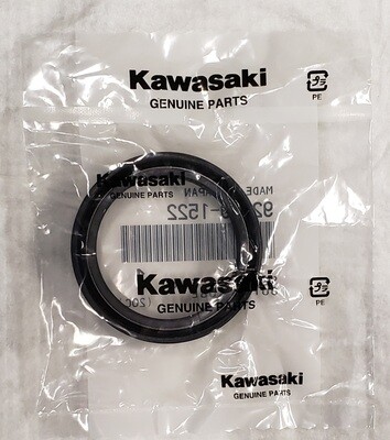 Kawasaki OEM Front Fork Replacement Oil Seals ZX14 (06-20) - ZX10 (04-05) - ZX12 (00-05)