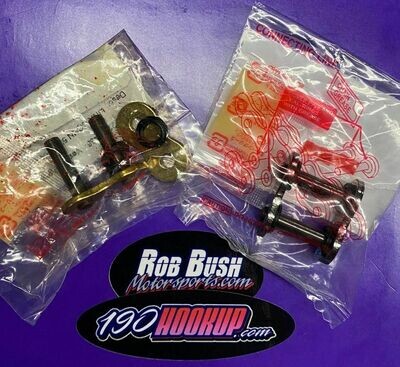 RK 530 Max Z Master Link Kit Rivet Style RK 530 Max Z Master Link Kit Rivet Style