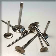 APE Stainless Steel Intake Valves Std size 33.4mm ZX14 (06-26) APE Stainless Steel Intake Valves Std size 33.4mm ZX14 (06-26)