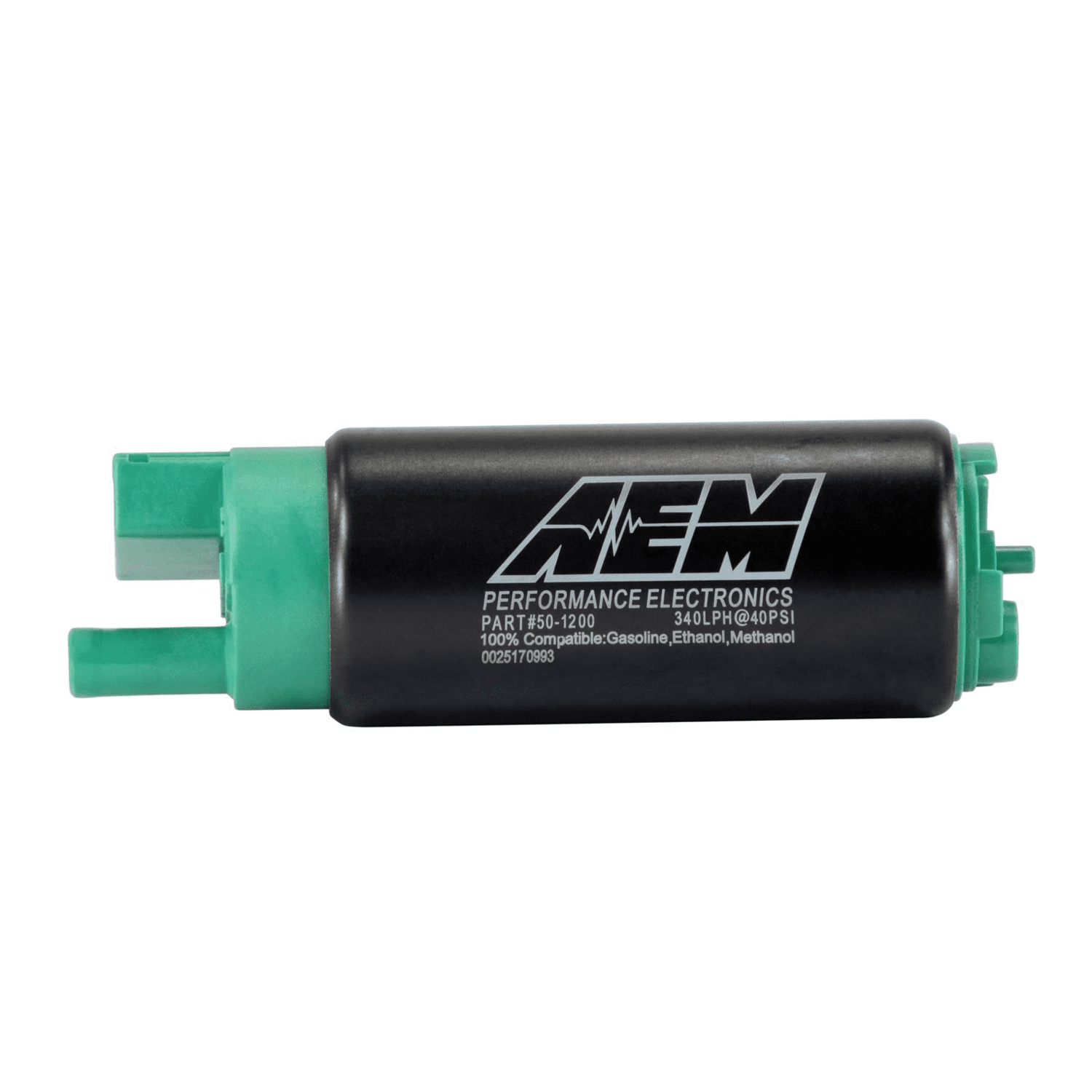 AEM 320 LPH High Flow In-Tank E85 Fuel Pump