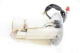 Kawasaki OEM Fuel Pump Assembly ZX14R (06-07)