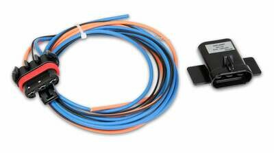 HOLLEY HIGH CURRENT NITROUS SOLENOID DRIVER HOLLEY HIGH CURRENT NITROUS SOLENOID DRIVER
