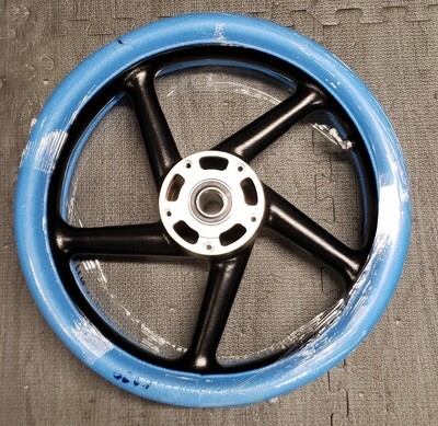 Marvic Piuma 3.50"x16" Front Wheel Kawasaki ZX14 - ZX10 Marvic Piuma 3.50"x16" Front Wheel Kawasaki ZX14 - ZX10