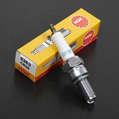 NGK CR9E Spark Plug Set of 4