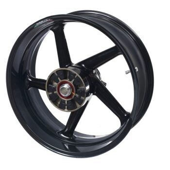 Marvic Piuma 17in x 6.75in Wide Rear Wheel for Hayabusa 99-20