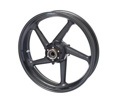 Marvic Piuma 3.50"x16" Front Wheel Hayabusa Gen2 (08-19) Marvic Piuma 3.50"x16" Front Wheel Hayabusa Gen2 (08-19)