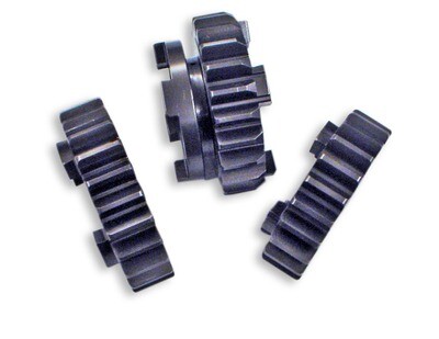 Robinson Industries Tall Ratio 5th/6th Gear Suzuki Hayabusa (99-21)
