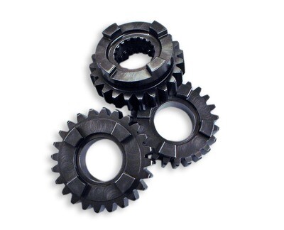 Robinson Industries Tall Ratio 5th/6th Gear Suzuki Hayabusa (99-21) Robinson Industries Tall Ratio 5th/6th Gear Suzuki Hayabusa (99-21)
