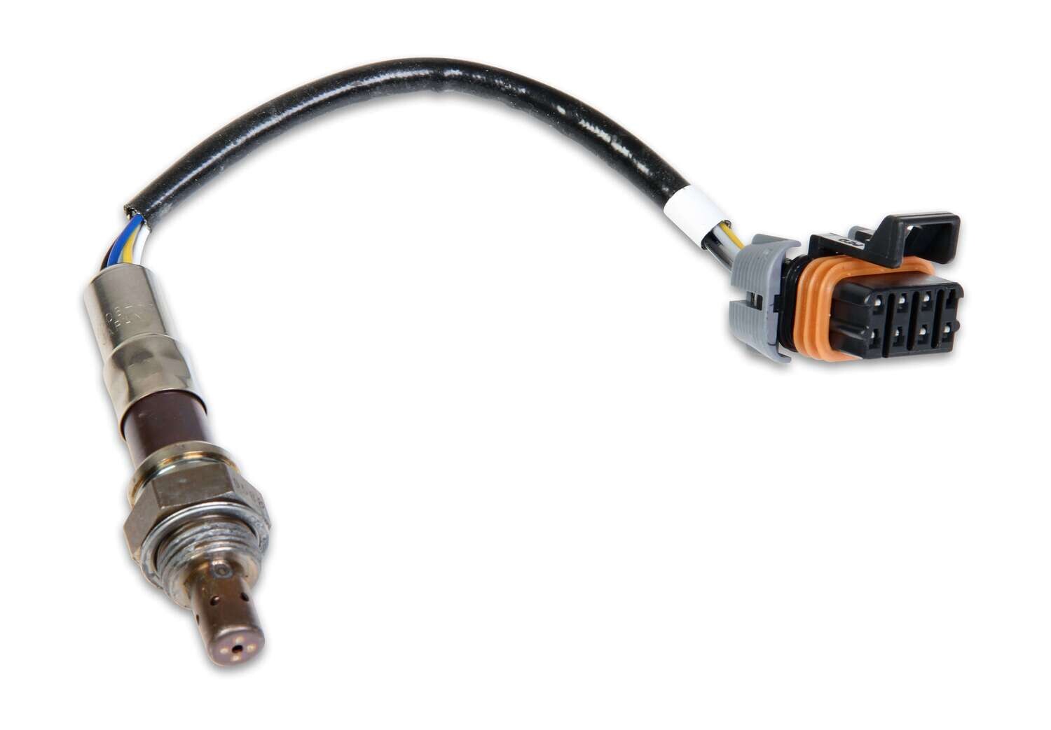 NTK WIDEBAND OXYGEN SENSOR NTK WIDEBAND OXYGEN SENSOR