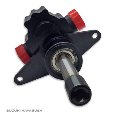Alcohol/NITRO Mechanical Fuel Pump