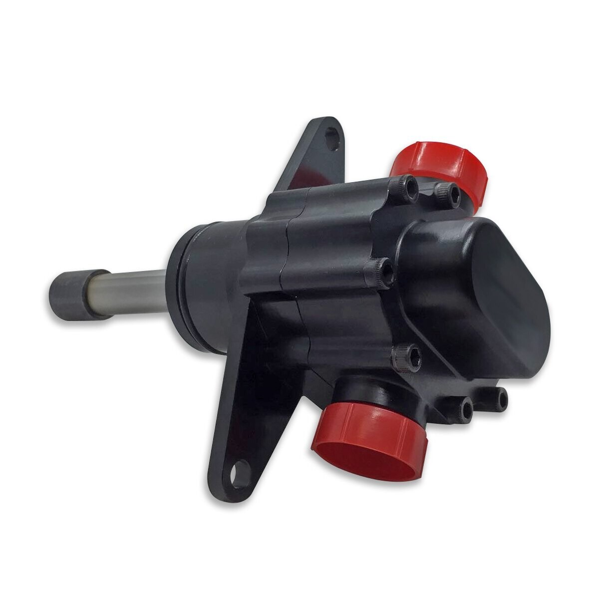 Alcohol/NITRO Mechanical Fuel Pump Alcohol/NITRO Mechanical Fuel Pump