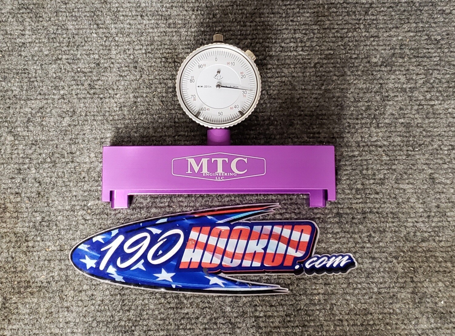 MTC Air Gap Tool MTC Air Gap Tool