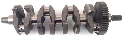 APE 68mm Hayabusa Billet Stroker Crankshaft 99-19