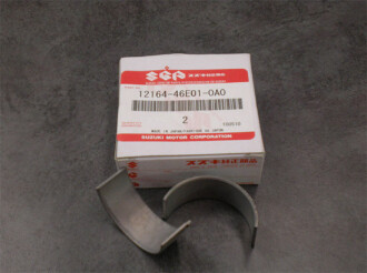 Suzuki OEM Rod Bearing Sets Hayabusa Gen3 (22-25) Suzuki OEM Rod Bearing Sets Hayabusa Gen3 (22-25)
