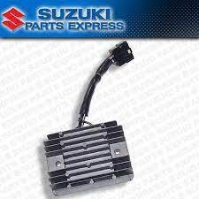 Rectifier Assy. Suzuki OEM Hayabusa 99-07 / GSXR1000 (01-04)