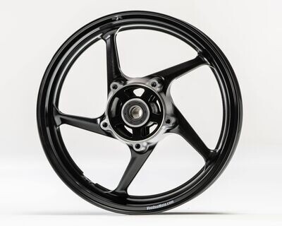 VooDoo Sniper 16in. Front Wheel Suzuki GSXR1000 (01-02)