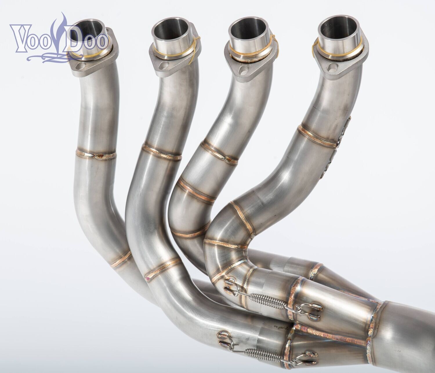 VooDoo BIG TUBE Sidewinder Kawasaki ZX14 (06-26)