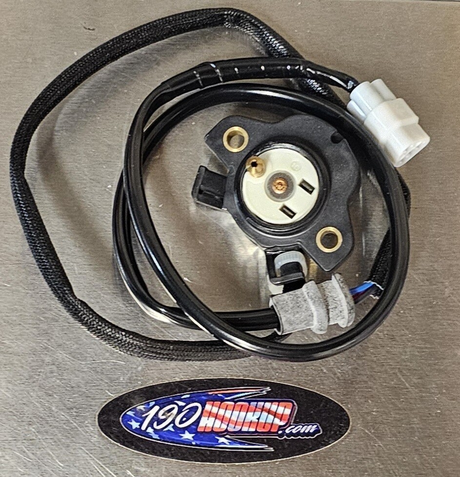 Suzuki OEM Hayabusa Gear Position Sensor (08-19) Suzuki OEM Hayabusa Gear Position Sensor (08-19)