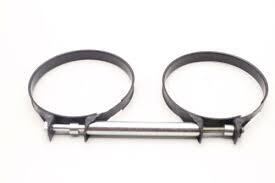 Suzuki OEM Intake Boot Clamp Hayabusa (08-19) GSXR1000 (07-08)