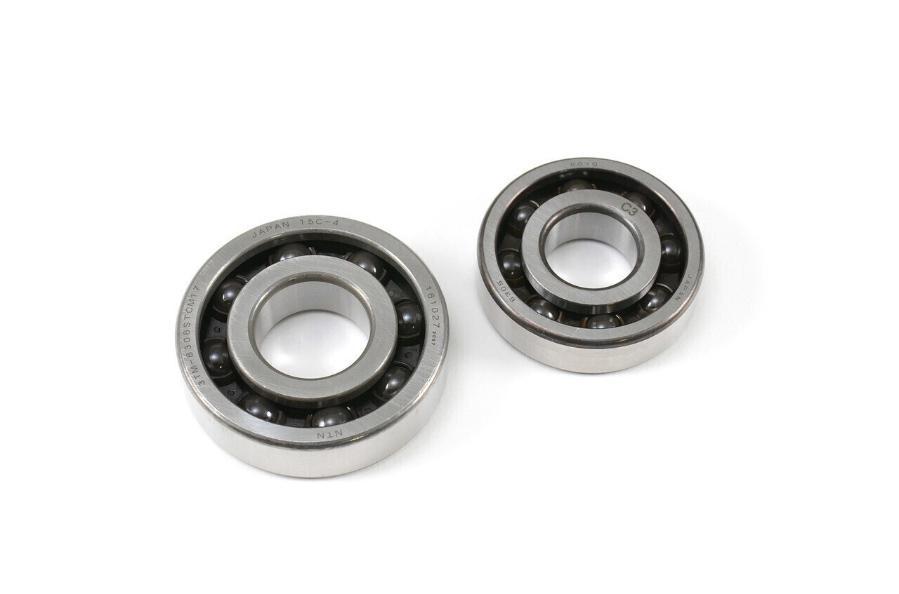 Worldwide Bearings Ceramic Transmission Bearing Kit Suzuki Hayabusa (99-26) Worldwide Bearings Ceramic Transmission Bearing Kit Suzuki Hayabusa (99-26)