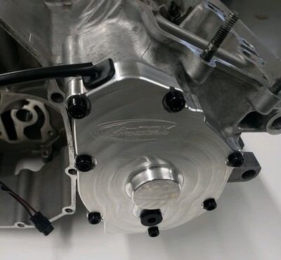 McCoy Motorsports Hayabusa Trigger Conversion McCoy Motorsports Hayabusa Trigger Conversion