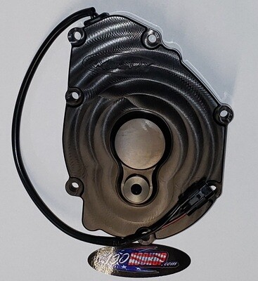 McCoy Motorsports Hayabusa Trigger Conversion