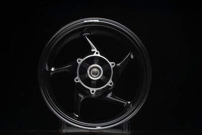 VooDoo Sniper Rear Wheel Hayabusa (08-23) VooDoo Sniper Rear Wheel Hayabusa (08-23)
