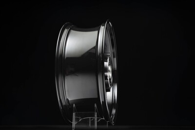 VooDoo Sniper Rear Wheel Hayabusa (08-23)