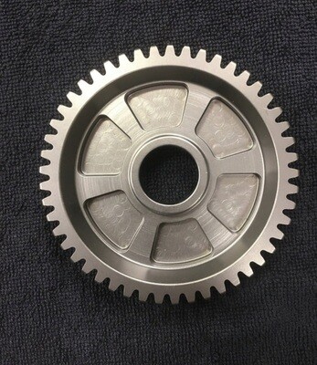 Robinson Industries Low Ratio First Gear Kawasaki ZX14 (12-23) Robinson Industries Low Ratio First Gear Kawasaki ZX14 (12-23)