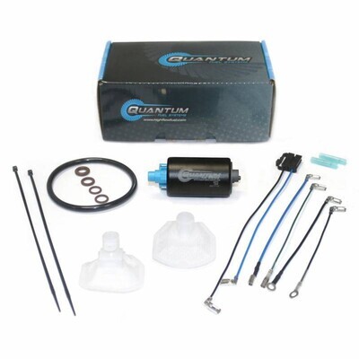 Quantum Replacement Fuel Pump Kawasaki ZX14 (08-22). Suzuki GSXR1000 (07+), Suzuki Hayabusa (2013+) Quantum Replacement Fuel Pump Kawasaki ZX14 (08-22). Suzuki GSXR1000 (07+), Suzuki Hayabusa (2013+)