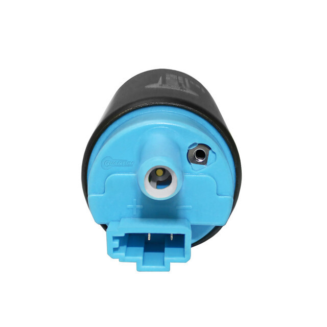 Quantum Replacement Fuel Pump Kawasaki ZX14 (08-22). Suzuki