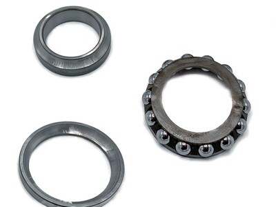 Suzuki OEM Hayabusa Steering Bearing Set