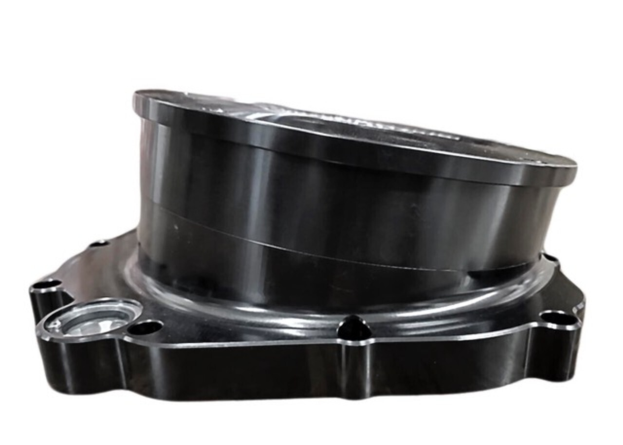 VooDoo Quick Access Clutch Cover Kawasaki ZX-14R (06-23)