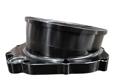 VooDoo Quick Access Clutch Cover Kawasaki ZX-14R (06-23)